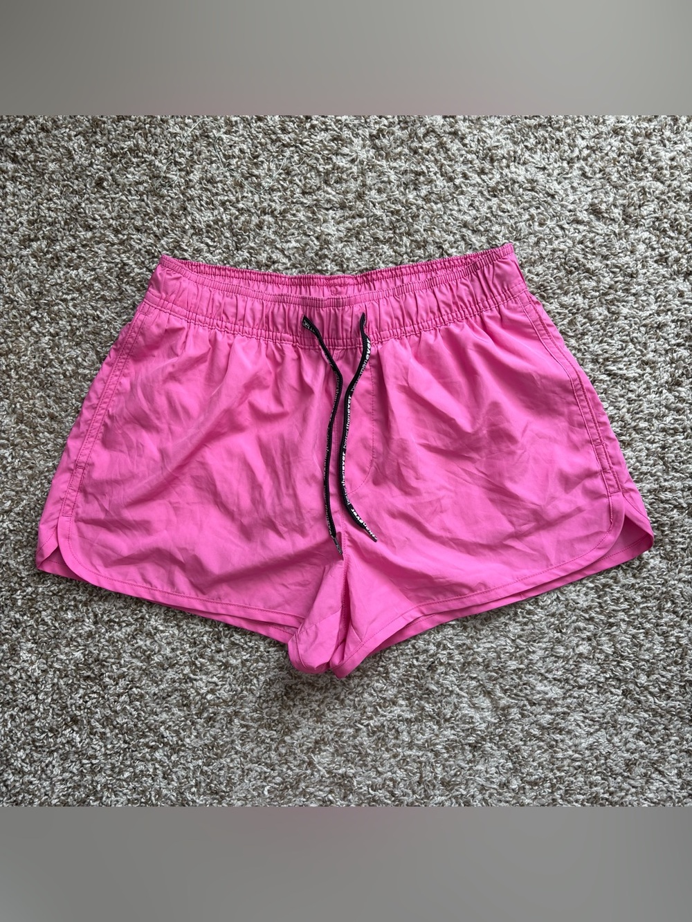 H&M Athletic Swim Shorts